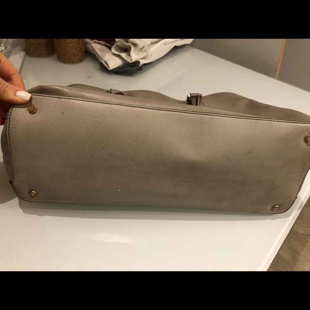 Tory Burch Robinson Double Zip - Picture 5 of 9
